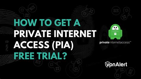 free private internet access trial.